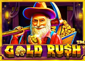 Pragmatic : Gold Rush - ZENPLAY77