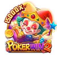 POKER WIN 2 - ZENPLAY77