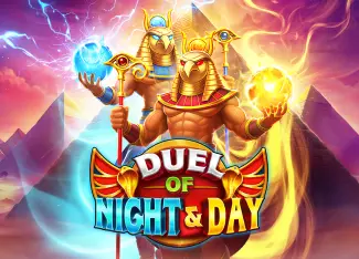 Pragmatic : Duel of Night & Day - ZENPLAY77