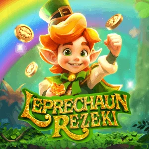 Besoft : Leprechaun Fortune - ZENPLAY77