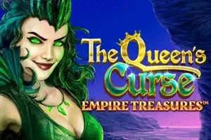 Playtech : The Queens Curse: Empire Treasures - ZENPLAY77
