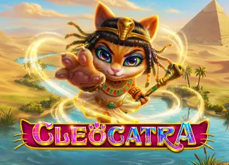 Pragmatic : Cleocatra - ZENPLAY77