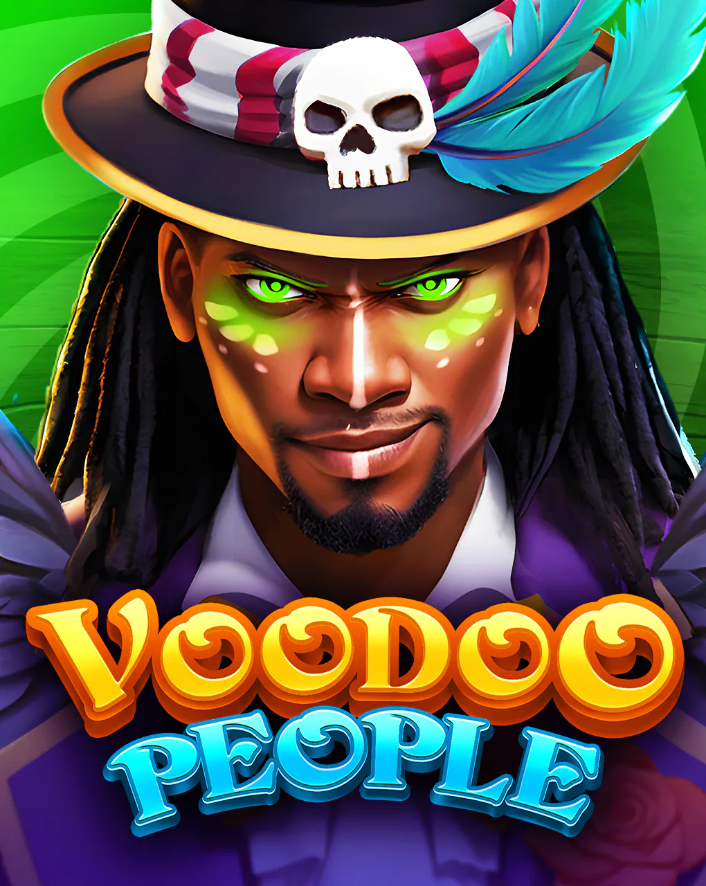 Voodoo People - ZENPLAY77