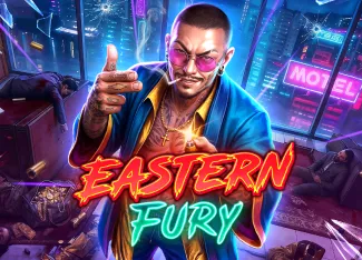 Eastern Fury - ZENPLAY77