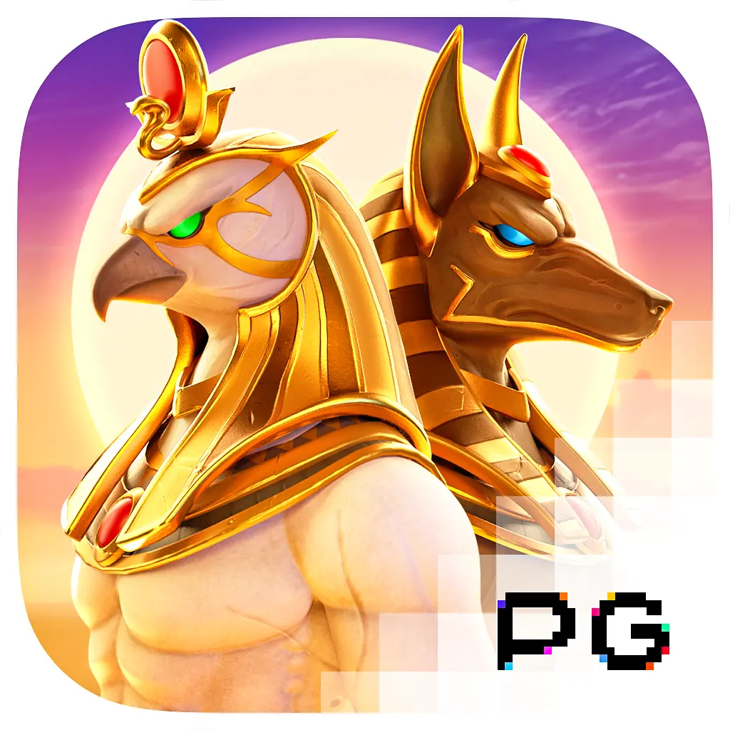PGSoft : Egypts Book of Mystery - ZENPLAY77