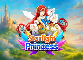 Starlight Princess - ZENPLAY77