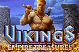 Playtech : Vikings: Empire Treasures - ZENPLAY77
