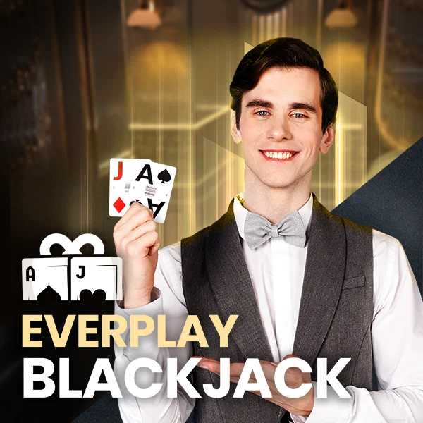 Everplay Blackjack - ZENPLAY77