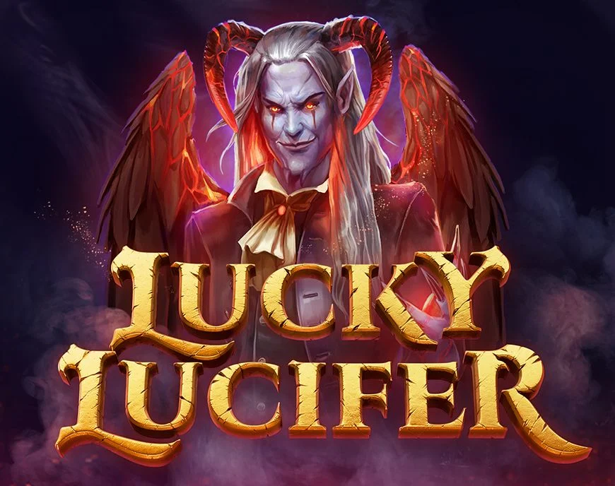 Slotmill : Lucky Lucifer - ZENPLAY77