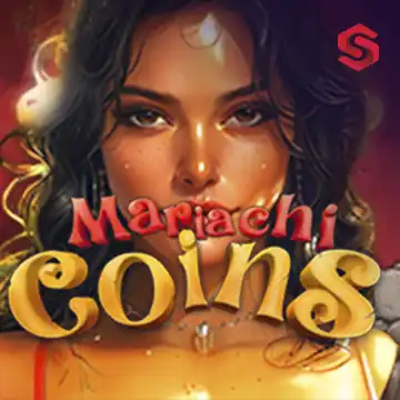 SmartSoft : Mariachi Coins - ZENPLAY77