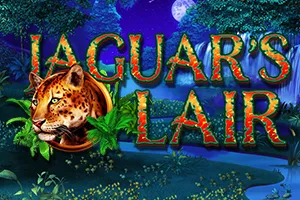Playtech : Solar Eclipse: Jaguars Lair - ZENPLAY77