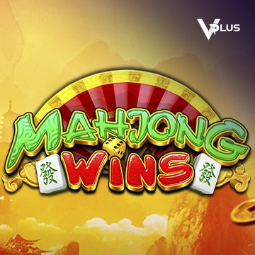 Vplus : Mahjong Wins - ZENPLAY77