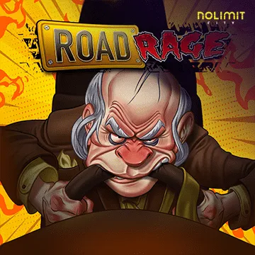 NolimitCity : Road Rage - ZENPLAY77