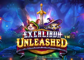 Pragmatic : Excalibur Unleashed - ZENPLAY77