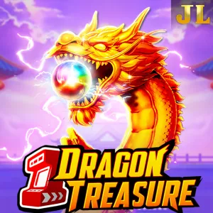 Jili : Dragon Treasure - ZENPLAY77