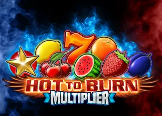 Pragmatic : Hot To Burn Multiplier - ZENPLAY77
