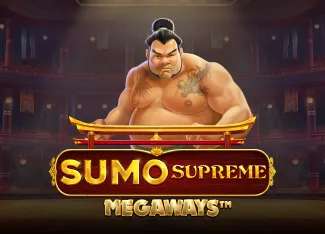 Pragmatic : Sumo Supreme Megaways - ZENPLAY77
