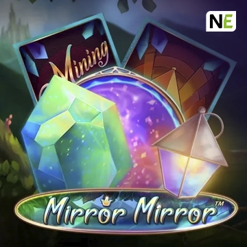 NetEnt : Fairytale Legends: Mirror Mirror - ZENPLAY77