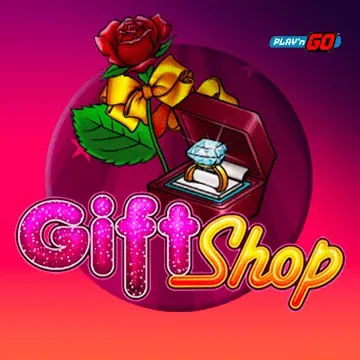 PlaynGo : Gift Shop - ZENPLAY77