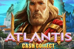 Playtech : Atlantis: Cash Collect - ZENPLAY77