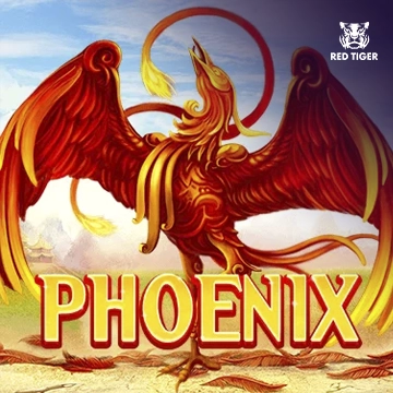 Redtiger : Phoenix - ZENPLAY77