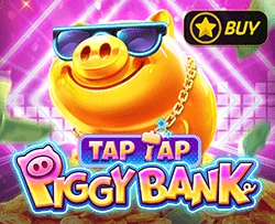 Piggy Bank TapTap - ZENPLAY77