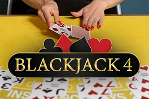 Blackjack 4 - ZENPLAY77