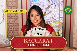 Baccarat Brasileira NC - ZENPLAY77