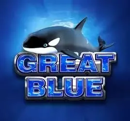 Joker123 : Great Blue - ZENPLAY77