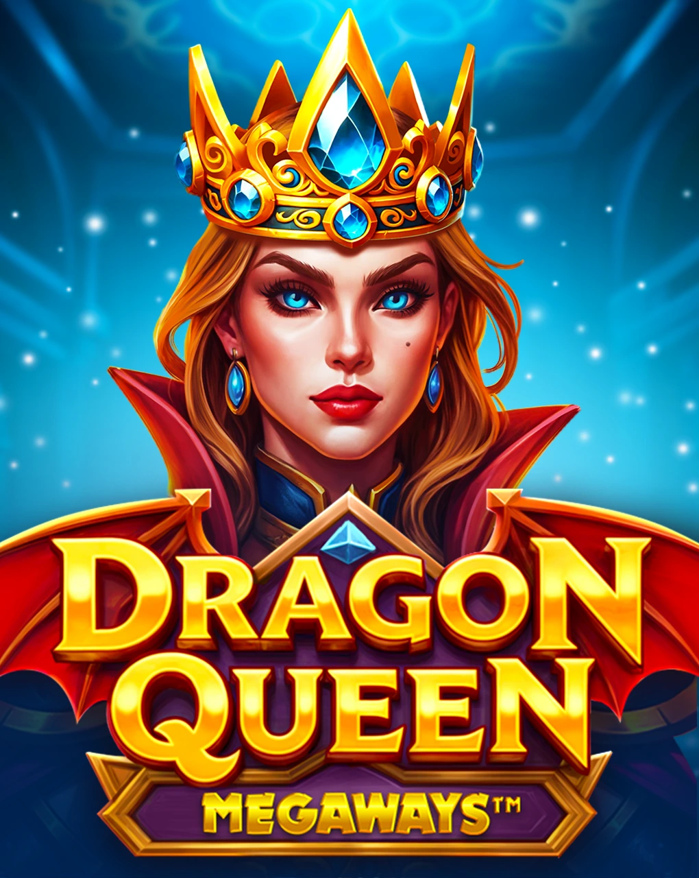 Dragon Queen MEGAWAYS - ZENPLAY77