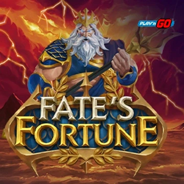 Fates Fortune - ZENPLAY77