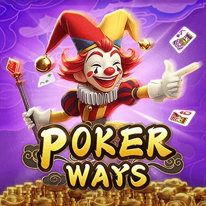 Besoft : Poker Ways - ZENPLAY77