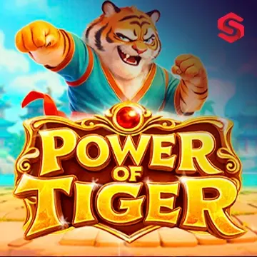 SmartSoft : Power of Tiger - ZENPLAY77