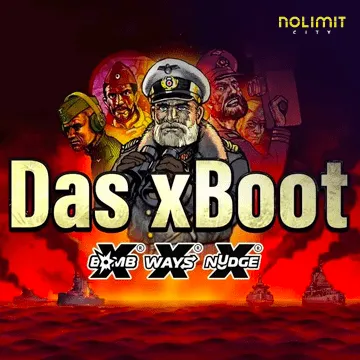 NolimitCity : Das xBoot - ZENPLAY77