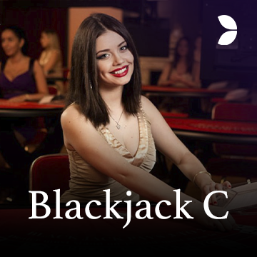 Blackjack C - ZENPLAY77