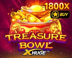 JDB : Treasure Bowl X-Huge - ZENPLAY77