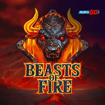PlaynGo : Beasts of Fire - ZENPLAY77
