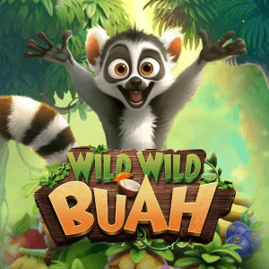 Besoft : Wild Wild Fruits - ZENPLAY77