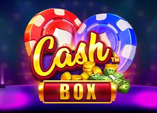 Pragmatic : Cash Box - ZENPLAY77