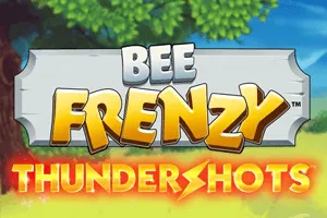 Playtech : Bee Frenzy - ZENPLAY77