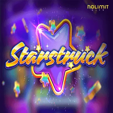 NolimitCity : Starstruck - ZENPLAY77