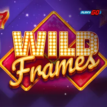 PlaynGo : Wild Frames - ZENPLAY77