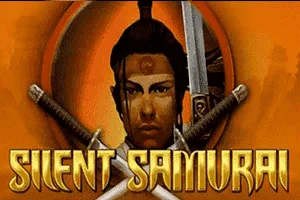 Playtech : Silent Samurai - ZENPLAY77
