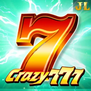 Jili : Crazy777 - ZENPLAY77