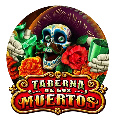 Habanero : Taberna De Los Muertos - ZENPLAY77