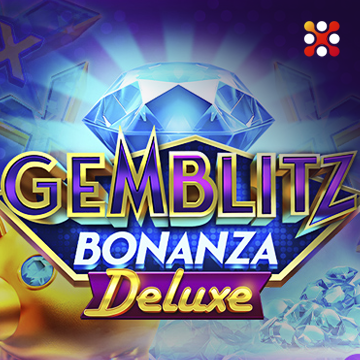 Mancala : Gemblitz Bonanza Deluxe - ZENPLAY77