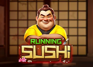 Pragmatic : Running Sushi - ZENPLAY77