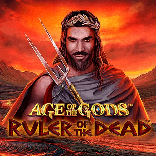 Playtech : Age of the Gods: Ruler of the Dead - ZENPLAY77