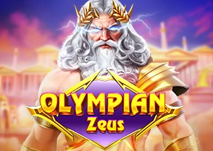 AFB : Olympian Zeus - ZENPLAY77