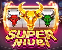 JDB : SuperNiubi - ZENPLAY77
